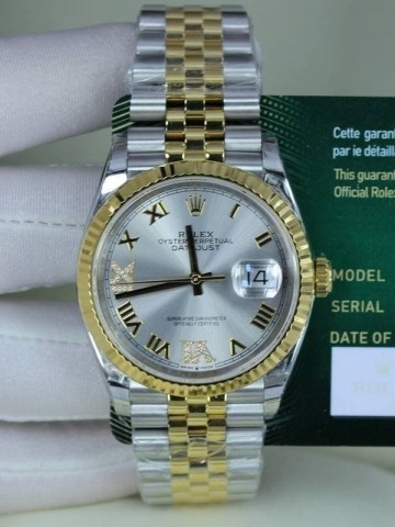 Rolex часы #851013ZX