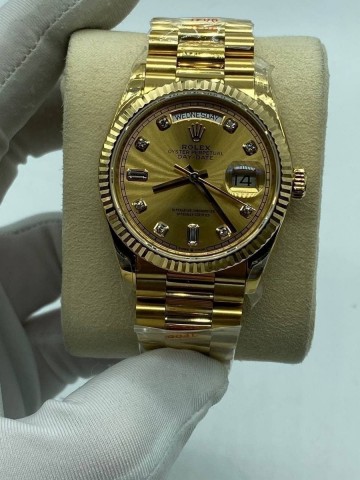 Rolex часы #852355YU