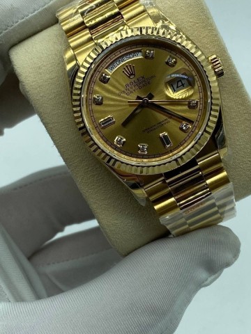 Rolex часы #852355YU