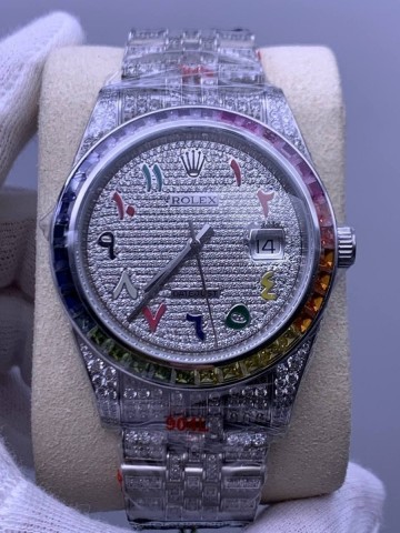 Rolex часы #854355NO
