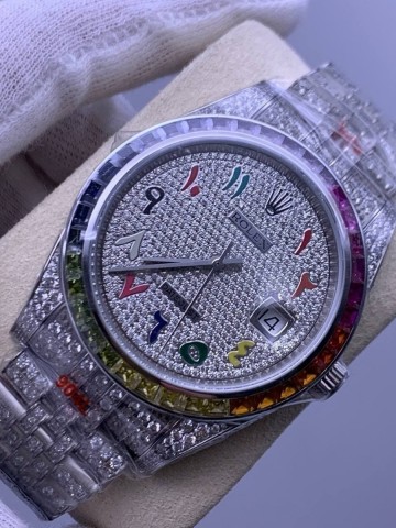 Rolex часы #854355NO