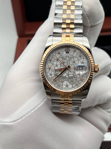 Rolex часы #856708PP