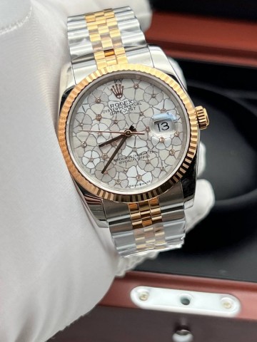 Rolex часы #856708PP
