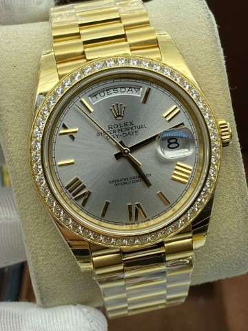 Rolex часы #857314KD