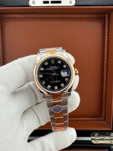 Rolex часы #860097MT