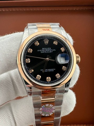 Rolex часы #860097MT