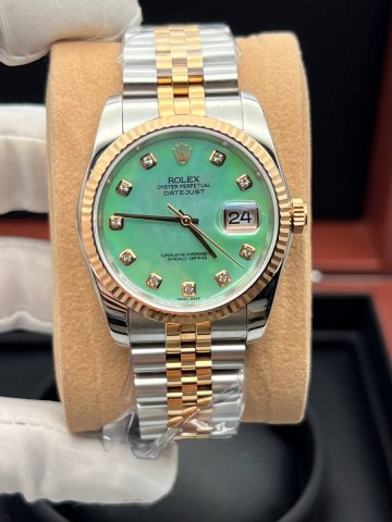 Rolex часы #861634FF