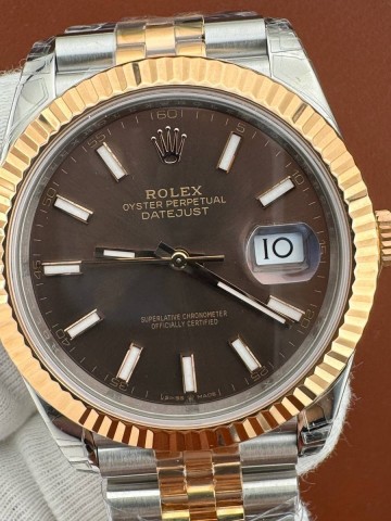 Rolex часы #870750CY