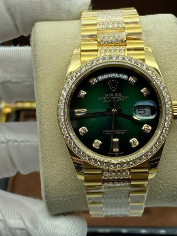 Rolex часы #875213SR
