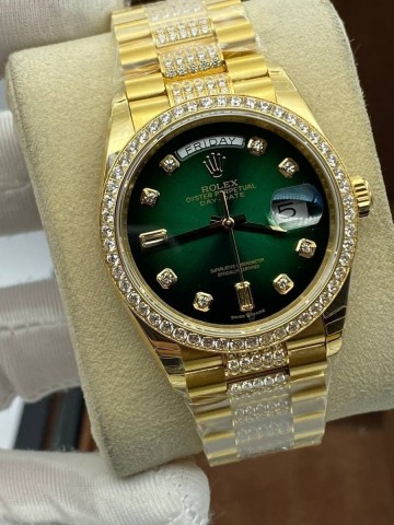 Rolex часы #875213SR
