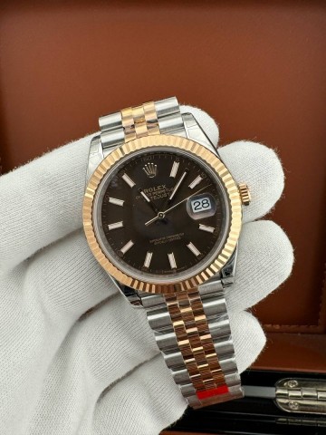 Rolex часы #904509PV