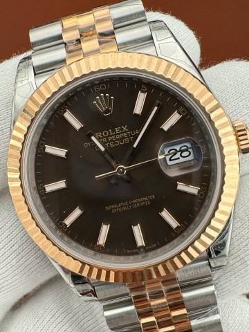 Rolex часы #904509PV