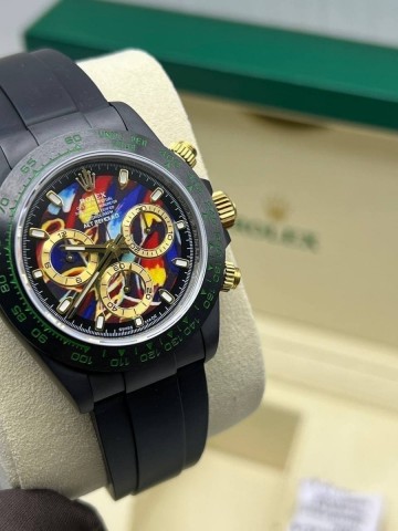 Rolex часы #917016ZX