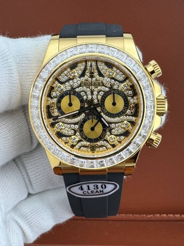 Rolex часы #926747BD