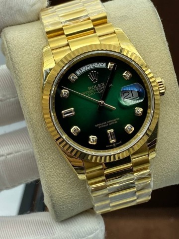 Rolex часы #931708TL