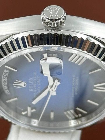 Rolex часы #934813FP
