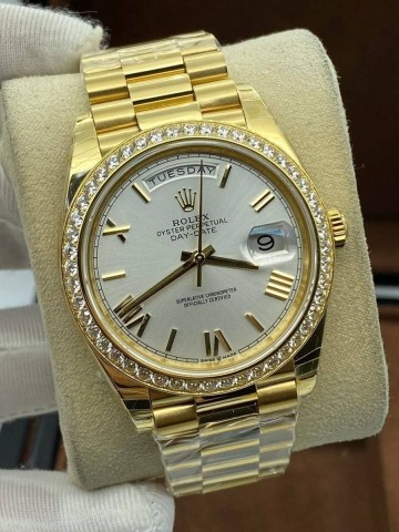 Rolex часы #939824RT