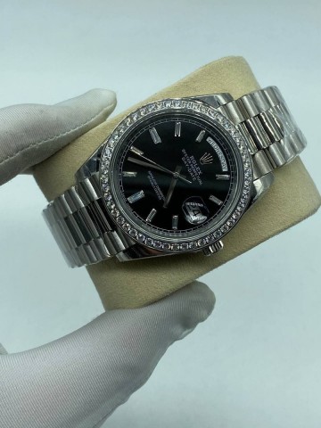 Rolex часы #958409BX