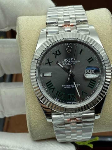 Rolex часы #965121HJ