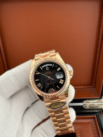 Rolex часы #979807ZO