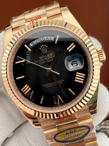 Rolex часы #979807ZO