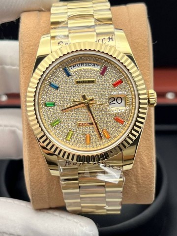 Rolex часы #989297VA