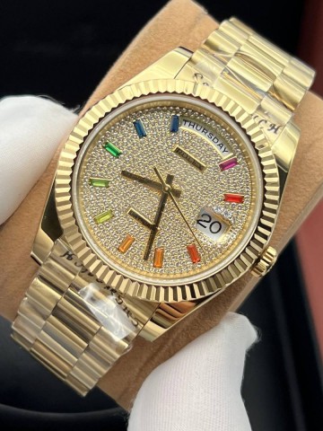 Rolex часы #989297VA