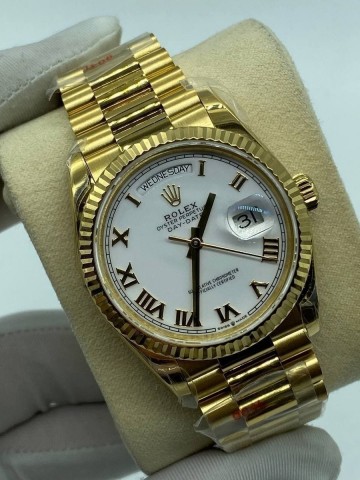 Rolex часы #990106DE
