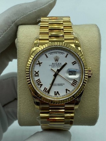 Rolex часы #990106DE