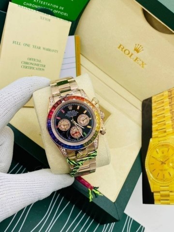 Rolex часы #990478DK