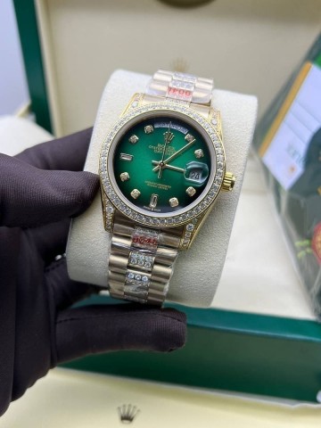 Rolex часы #990564CB