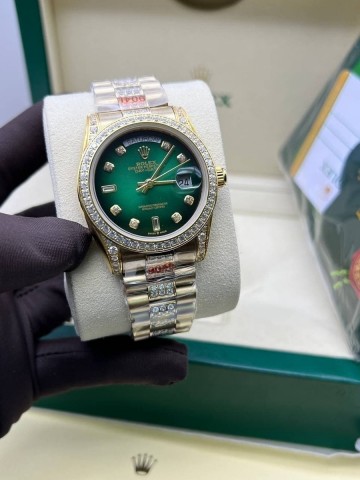 Rolex часы #990564CB