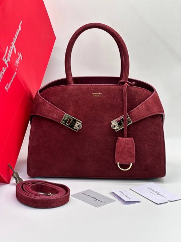 Salvatore Ferragamo сумка #100727DV