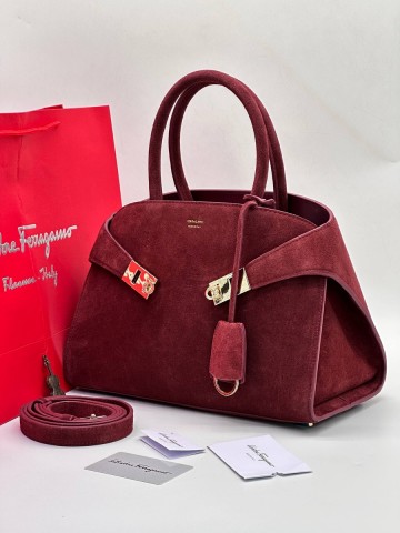 Salvatore Ferragamo сумка #100727DV