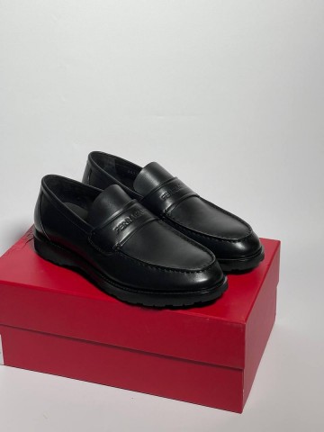 Salvatore Ferragamo лоферы #110651XY