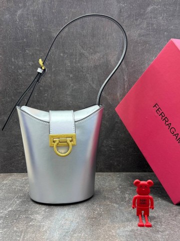 Salvatore Ferragamo сумка #125320CT
