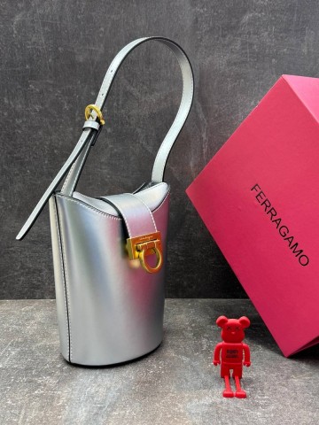 Salvatore Ferragamo сумка #125320CT