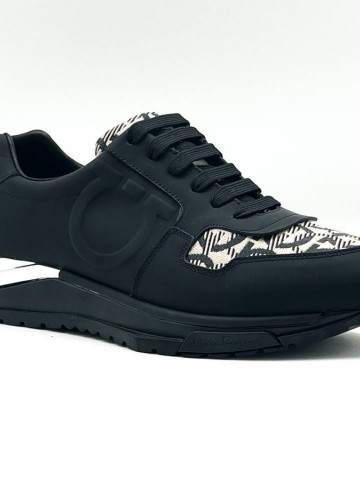 Salvatore Ferragamo кроссовки #128234HV