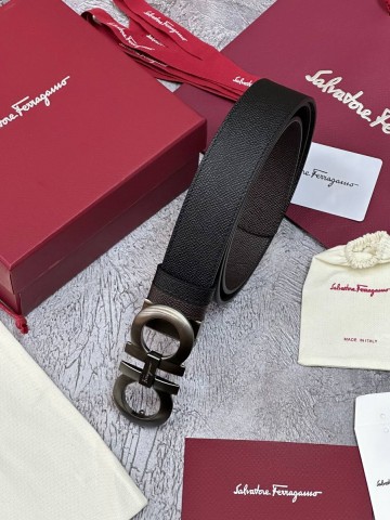 Salvatore Ferragamo ремень #129341OV