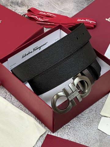 Salvatore Ferragamo ремень #129341OV