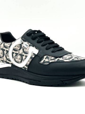 Salvatore Ferragamo кроссовки #148919CA