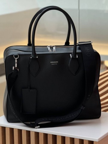 Salvatore Ferragamo портфель #172016HJ