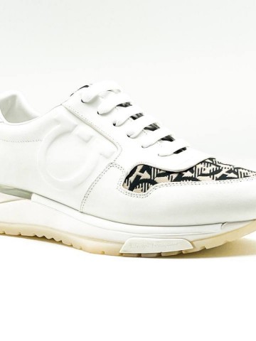 Salvatore Ferragamo кроссовки #862490GX