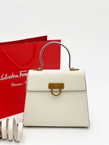 Salvatore Ferragamo сумка #215980KQ