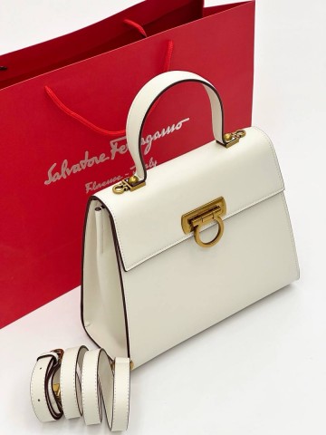 Salvatore Ferragamo сумка #215980KQ