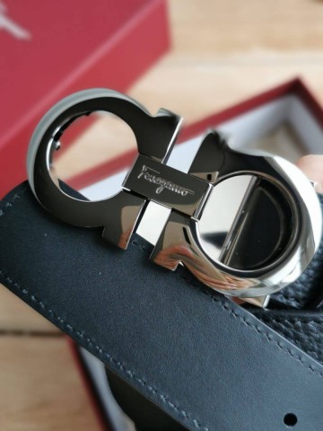 Salvatore Ferragamo ремень #258506IH