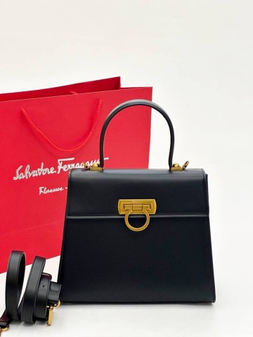 Salvatore Ferragamo сумка #258578WR