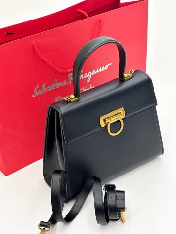 Salvatore Ferragamo сумка #258578WR