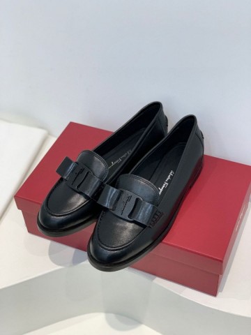 Salvatore Ferragamo лоферы #359103OX