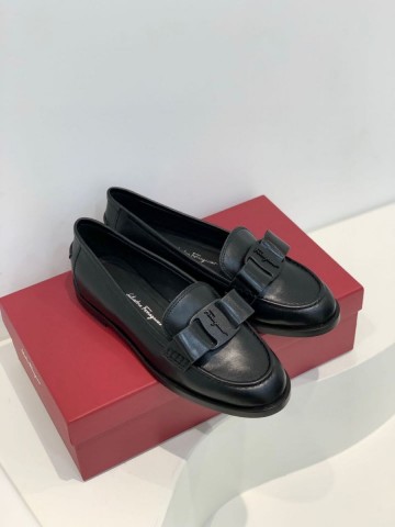 Salvatore Ferragamo лоферы #359103OX